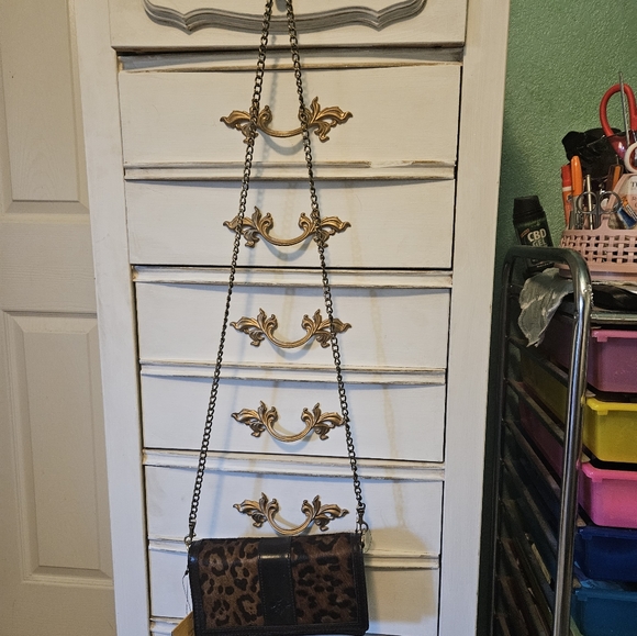 Patricia Nash Crossbody - Picture 4 of 5